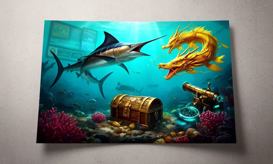 58king Xóc Đĩa Truyền Thống