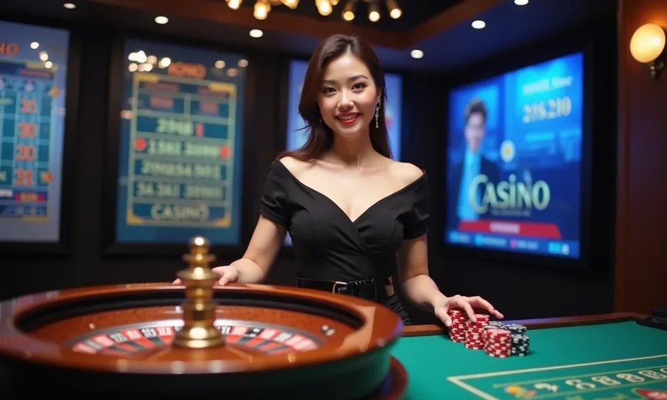 58king Nạp tiền vào 58king